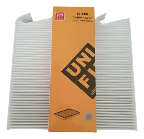 Kit De Filtros Para Peugeot Expert 2.0l Diesel 2018