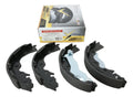 Balatas Traseras, Redodge Attitude/accent 06-11 XS0910