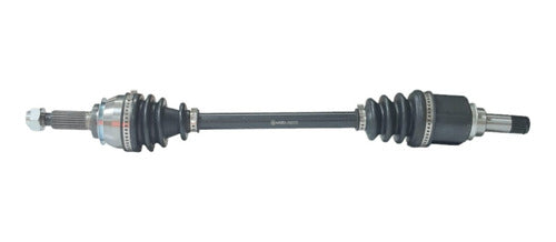 Flecha Izquierda Compl. Corta De Renault Kwid 2020- Fcrn001i