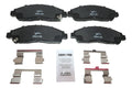 Balatas Delanteras Para Toyota Hiace 2.8/3.5l 2020- XCD2268H
