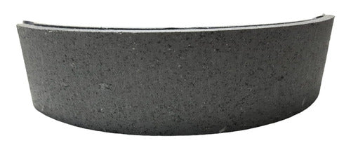 Balatas De Tambor Para Chrysler/dodge Caravan/g.caravan/town
