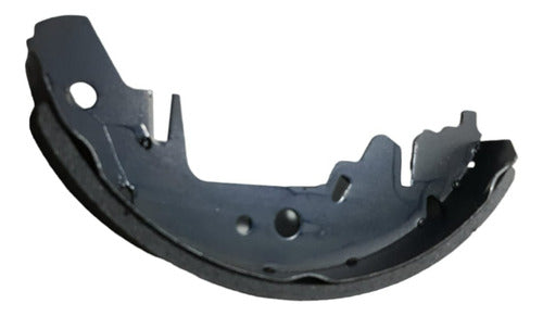 Balatas De Tambor Para Chrysler/dodge Caravan/g.caravan/town