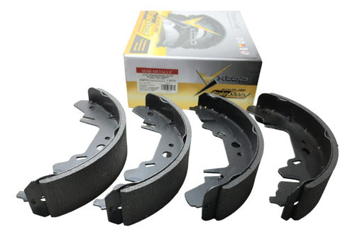Balatas De Tambor Para Chrysler/dodge Caravan/g.caravan/town