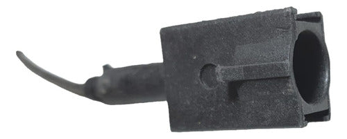 Balatas Traseras Para Ram Promaster 1500/2500/3500  2014-