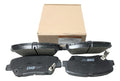 Balatas Delanteras Compatibles Creta 16-18, Kia Sorento 3.3l