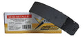 Balatas Tambor Traseras Nissan Tiida 2007-2016 XS0924