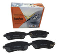 Balatas Delanteras Ford Fiesta 11-19 Figo 15-, Mazda 2 2011-2015