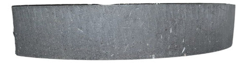 Balatas De Tambor Para Suzuki Swift 07-16 (ft060) Xs1079