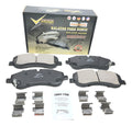 Balatas Delanteras Para Ford Transit 2.2l 14-19, 3.7l 15-17