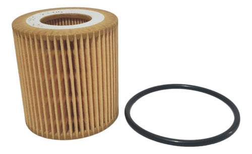 Kit De Filtros Compatibles Con Ford Ranger Diesel 3.2l 2017-2019