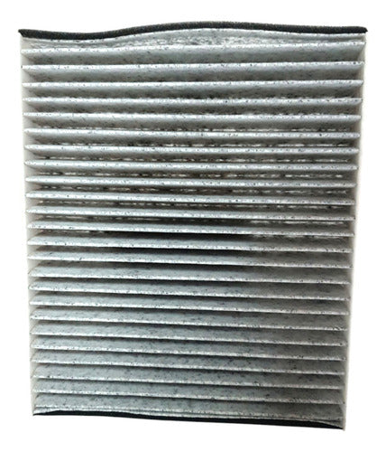 Kit De Filtros Compatibles Con Ford Ranger Diesel 3.2l 2017-2019