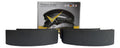 Balatas Traseras Toyota 4runner 2001-2003 XS0764 Xtop