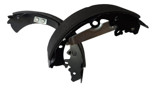 Balatas Traseras Vw Virtus 1.6l 2020- XS0127