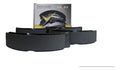 Balatas Traseras Vw Virtus 1.6l 2020- XS0127