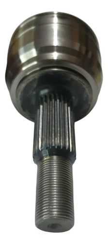 Espiga Lado Rueda Para Dodge Neon 2000-2008 Cr016883