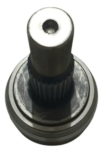 Espiga Lado Rueda Para Dodge Neon 2000-2008 Cr016883
