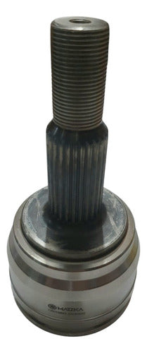 Espiga Lado Rueda Para Dodge Neon 2000-2008 Cr016883