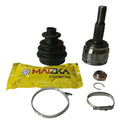 Espiga Lado Rueda Para Dodge Neon 2000-2008 Cr016883