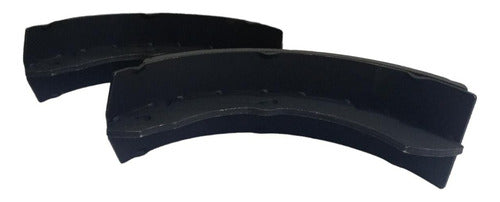 Balatas Traseras Isuzu Elf 200 2015-2019 XS1057