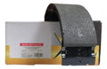 Balatas Traseras Isuzu Elf 200 2015-2019 XS1057