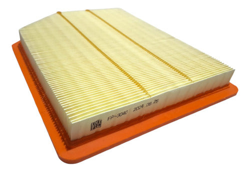 Filtro De Aire Jac Frison T6 T8 2.0 T 2018 A 2023 FA-3040