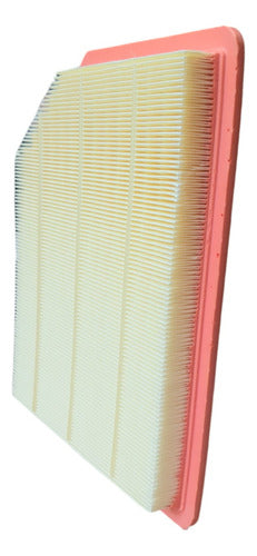 Filtro De Aire Jac Frison T6 T8 2.0 T 2018 A 2023 FA-3040
