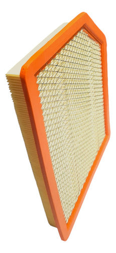 Filtro De Aire Jac Frison T6 T8 2.0 T 2018 A 2023 FA-3040