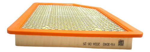 Filtro De Aire Jac Frison T6 T8 2.0 T 2018 A 2023 FA-3040