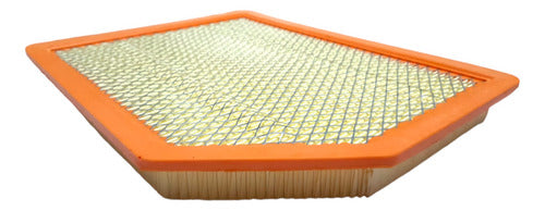 Filtro De Aire Jac Frison T6 T8 2.0 T 2018 A 2023 FA-3040