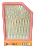 Filtro De Aire Jac Frison T6 T8 2.0 T 2018 A 2023 FA-3040
