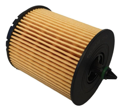 Filtro Aceite Captiva Sport 2011-2015 2.4l FO-9018