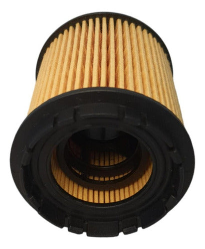 Filtro Aceite Captiva Sport 2011-2015 2.4l FO-9018
