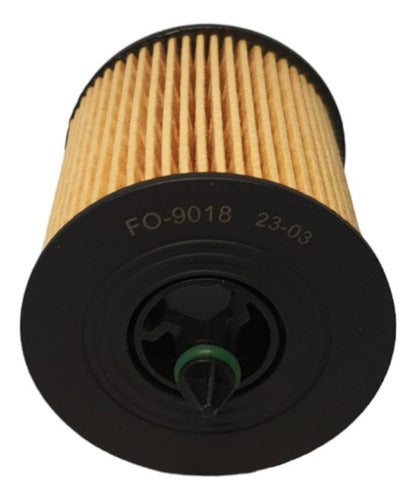 Filtro Aceite Captiva Sport 2011-2015 2.4l FO-9018