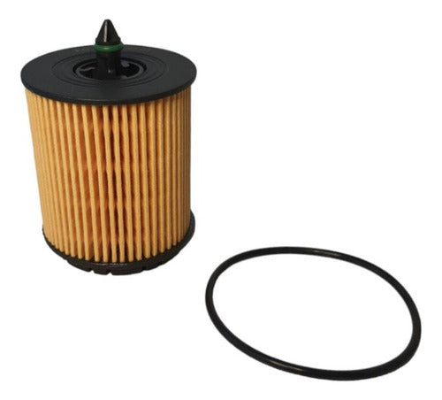 Filtro Aceite Captiva Sport 2011-2015 2.4l FO-9018