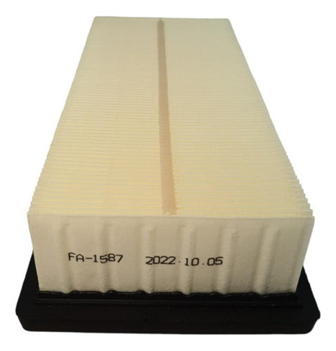 Filtro De Aire Mitsubishi Xpander Cross 1.5l 2022 FA-1587