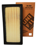 Filtro De Aire Mitsubishi Xpander Cross 1.5l 2022 FA-1587