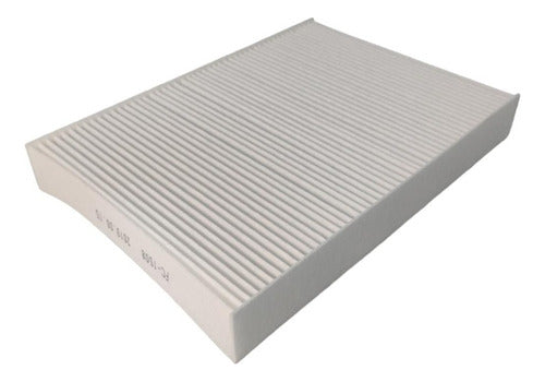 Filtro De Cabina Vw Up 1.0 3 Cil. 2016- 2018 Fc-1508