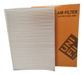 Filtro De Cabina Vw Up 1.0 3 Cil. 2016- 2018 Fc-1508
