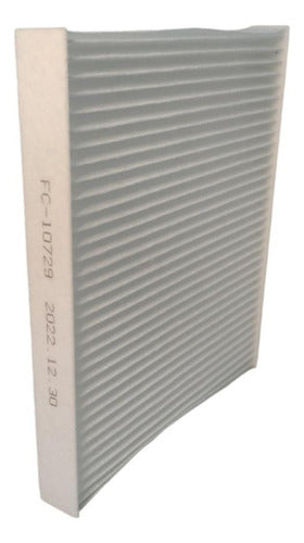 Filtro Aire Cabina Suzuki Ciaz 1.4l 2015 2016 2017 2018