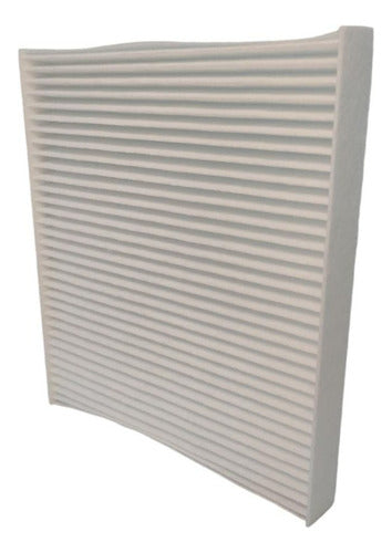 Filtro Aire Cabina Suzuki Ciaz 1.4l 2015 2016 2017 2018