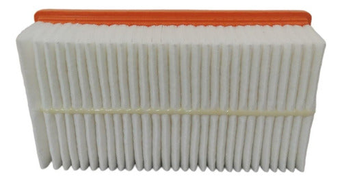 Filtro Aire Renault Captur 1.3l Turbo Auto 2021- Duster 2021