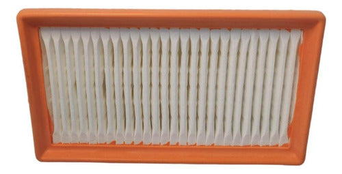 Filtro Aire Renault Captur 1.3l Turbo Auto 2021- Duster 2021