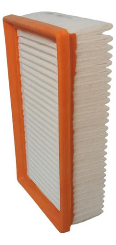 Filtro Aire Renault Captur 1.3l Turbo Auto 2021- Duster 2021