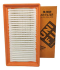 Filtro Aire Renault Captur 1.3l Turbo Auto 2021- Duster 2021