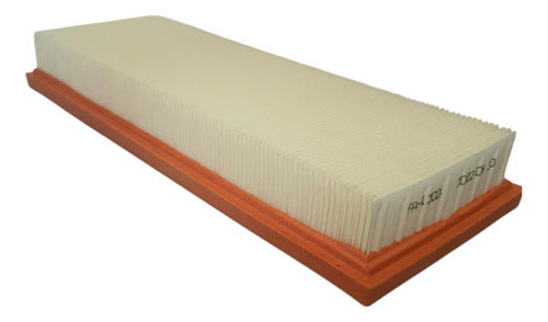 Filtro Aire Para Peugeot Partner 223, 1.2 3 Cil Gasolina FA-12021