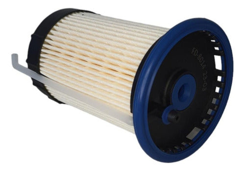 Filtro De Diesel Fd-8014  Audi, Seat, Vw (ver Descripción)