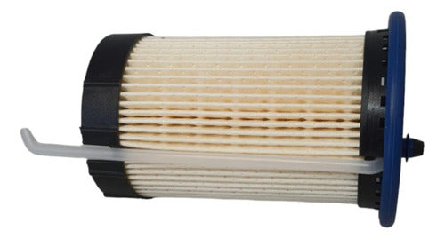 Filtro De Diesel Fd-8014  Audi, Seat, Vw (ver Descripción)