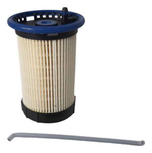 Filtro De Diesel Fd-8014  Audi, Seat, Vw (ver Descripción)