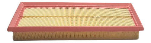 Filtro De Aire Para  Jeep Renegade 1.8l 2022  Fa-11154