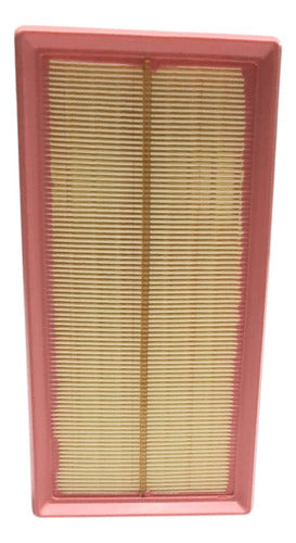 Filtro De Aire Para  Jeep Renegade 1.8l 2022  Fa-11154